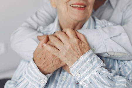 osteopathe personne agee