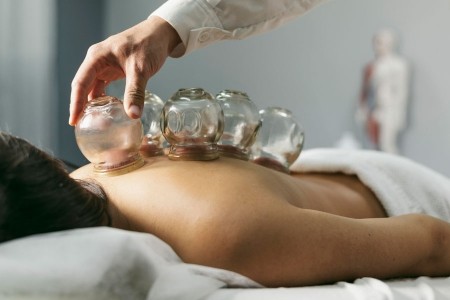 ventouse, osteopathe, bienfait